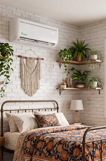 YITAHOME Mini Split