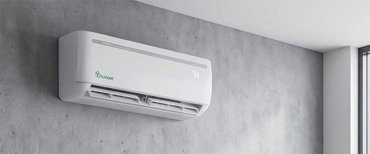YITAHOME Mini Split