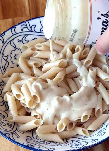 Yo Mama's Pasta Sauce