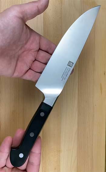 Zwilling Pro
