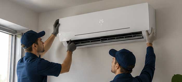 aircon mini split
