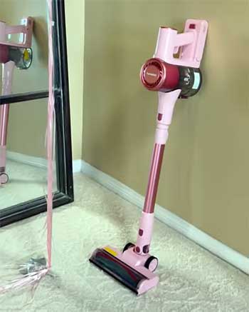 homeika cordless vacuum