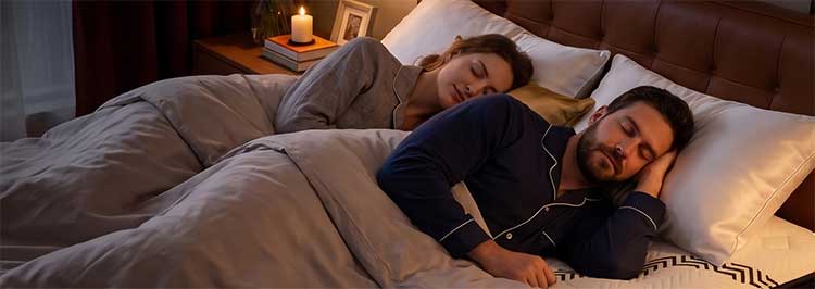 Wolf Corporation Mattress