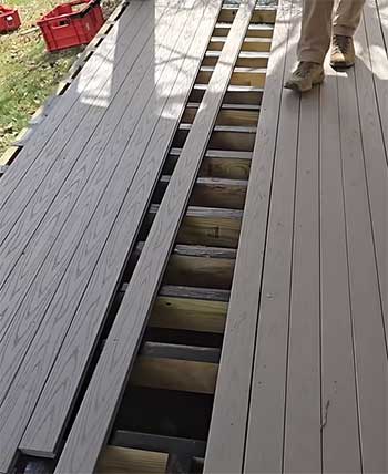 AZEK Advanced PVC