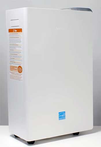 Aeocky Dehumidifier