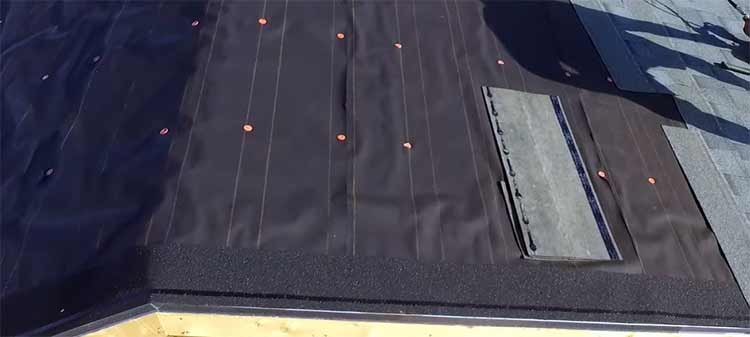 Architectural Roofing Shingles