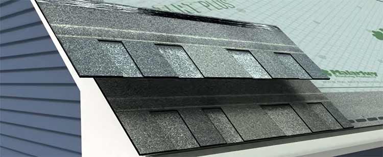Architectural Shingles