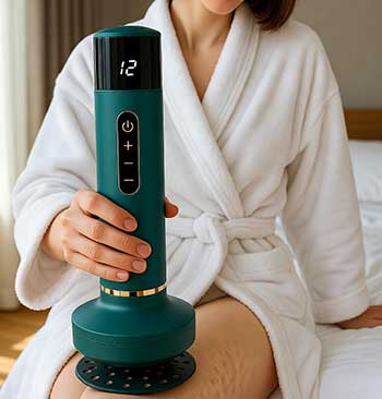Ascily Cellulite Massager