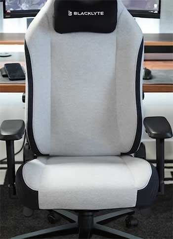 Blacklyte Athena Pro Gaming Chair