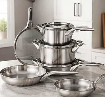 Calphalon Premier Cookware