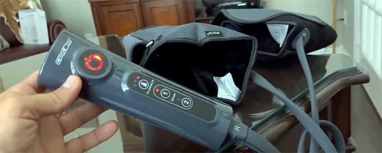 Cincom Leg Massager