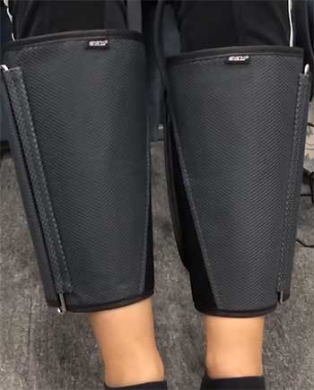 Cincom Leg Massager