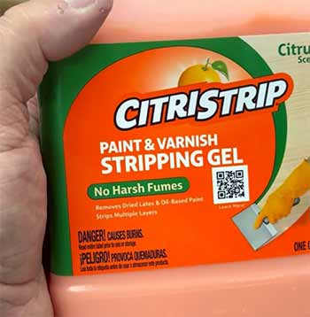 Citristrip