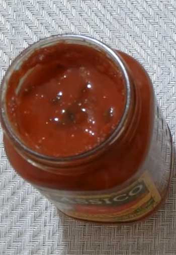 Classico Tomato and Basil Pasta Sauce