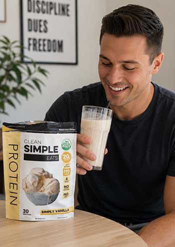 Clean Simple Eats
