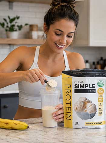Clean Simple Eats