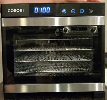Cosori Dehydrator