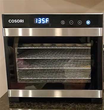 Cosori Dehydrator