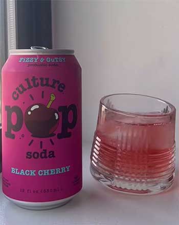 Culture Pop Soda