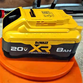 DeWalt Powerpack