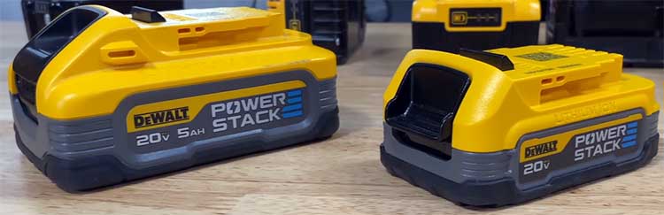 DeWalt Powerstack