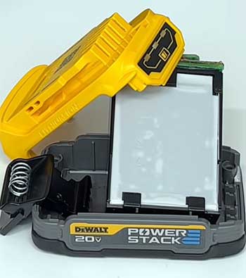 DeWalt Powerstack