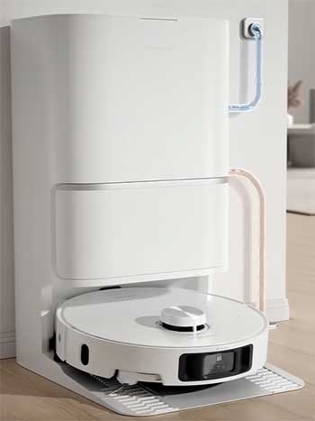 Dreame L40 Ultra