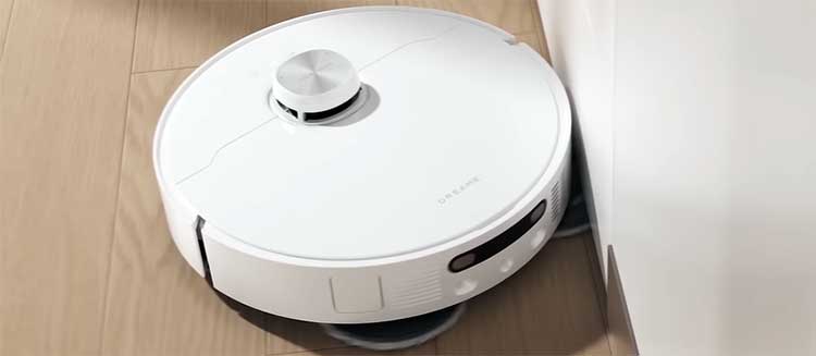 Dreame L40 Ultra