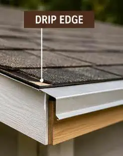 Drip Edge
