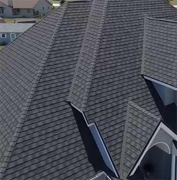 Erie Metal Roofing