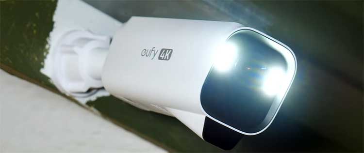 Eufy SoloCam S3