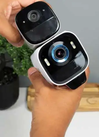 Eufy SoloCam S3
