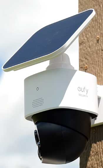 Eufy SoloCam S340