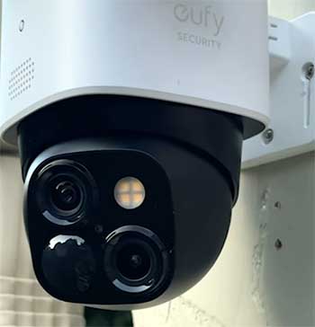 Eufy SoloCam S340