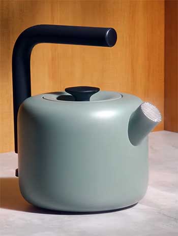 Fellow Clyde Electric Kettle