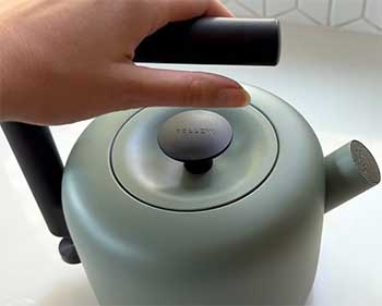 Fellow Clyde Electric Kettle