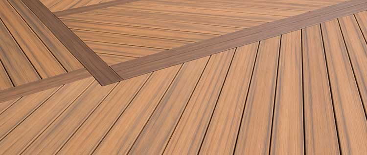 Fiberon Composite Decking