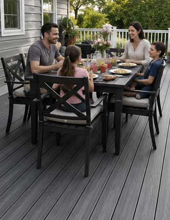 Fiberon Good Life Decking