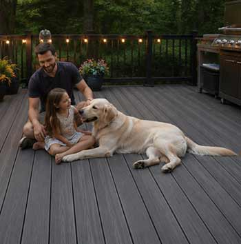 Fiberon Good Life Decking