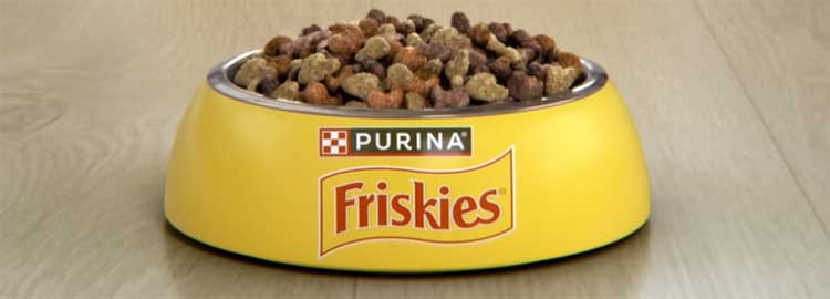 Friskies