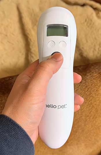Helio Pet Laser