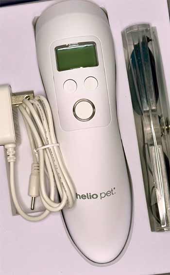 Helio Pet Laser
