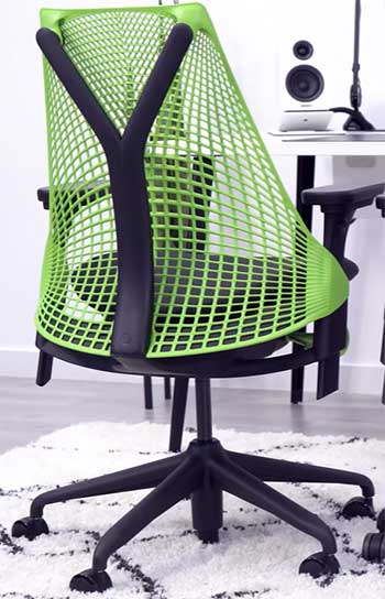 Herman Miller Sayl Gaming Chair