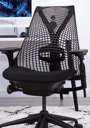 Herman Miller Sayl Gaming Chair