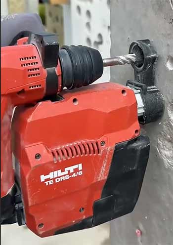 Hilti Power Tool
