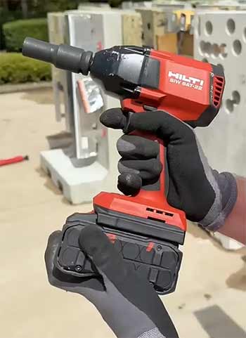 Hilti Power Tool