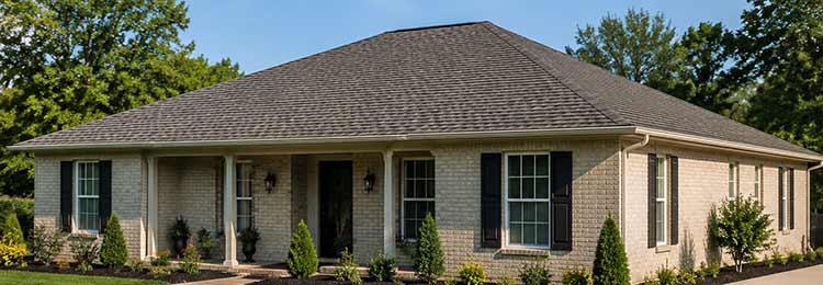 Hip Roof