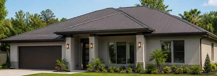 Hip Roof