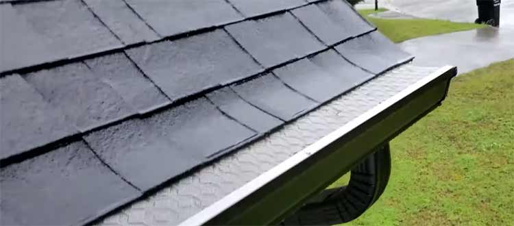 HomeCraft Gutter Protection