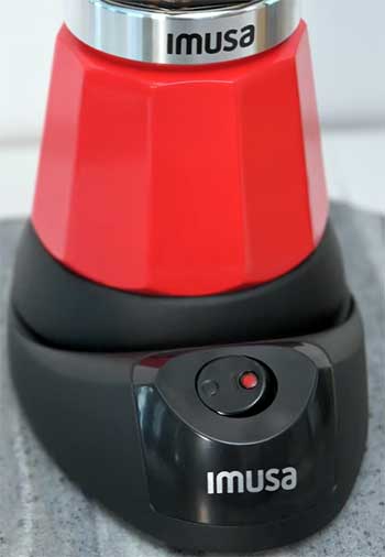 Imusa electric espresso maker